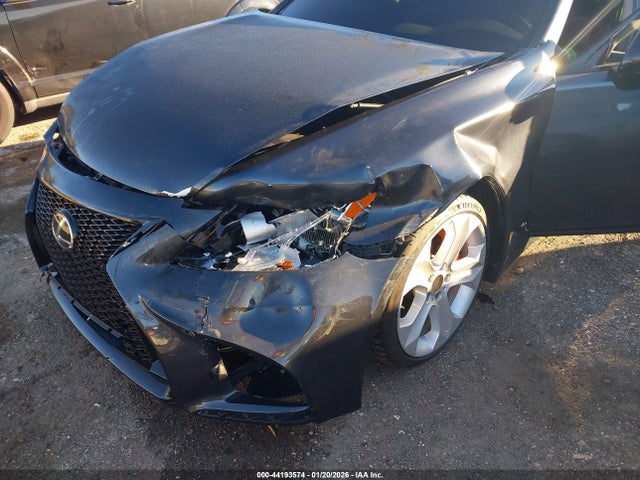 2011 LEXUS LS 460 JTHBL5EF7B5107979 Photo 5