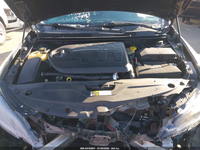 Aukcja sprzedaży 2015 Chrysler 200 S, vin: 1C3CCCDG7FN683490, numer aukcji: 44193581