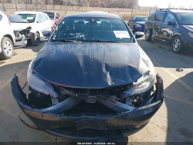 Aukcja sprzedaży 2015 Chrysler 200 S, vin: 1C3CCCDG7FN683490, numer aukcji: 44193581