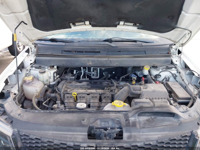 2020 DODGE JOURNEY 3C4PDCGB9LT206775 Photo 9