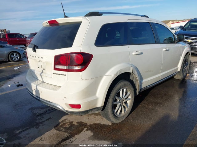2020 DODGE JOURNEY 3C4PDCGB9LT206775 Photo 3