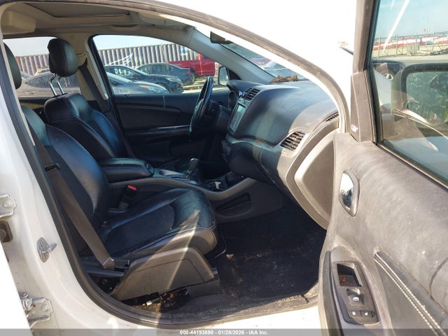 2020 DODGE JOURNEY 3C4PDCGB9LT206775 Photo 4