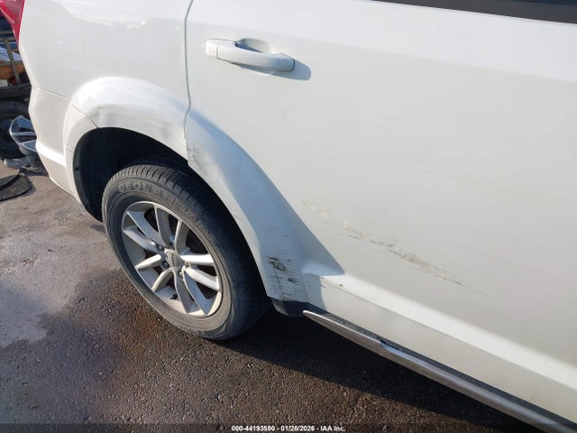 2020 DODGE JOURNEY 3C4PDCGB9LT206775 Photo 5