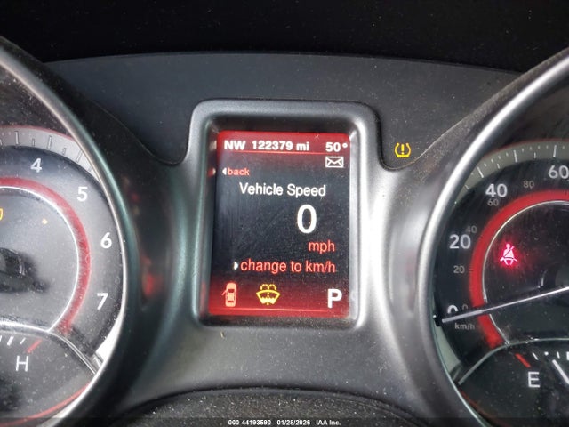 2020 DODGE JOURNEY 3C4PDCGB9LT206775 Photo 6