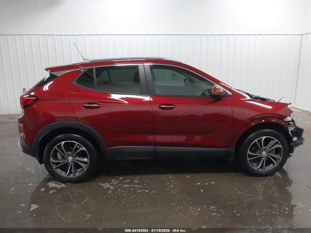 Aukcja sprzedaży 2023 Buick Encore Gx Select Awd, vin: KL4MMESL4PB015880, numer aukcji: 44193592