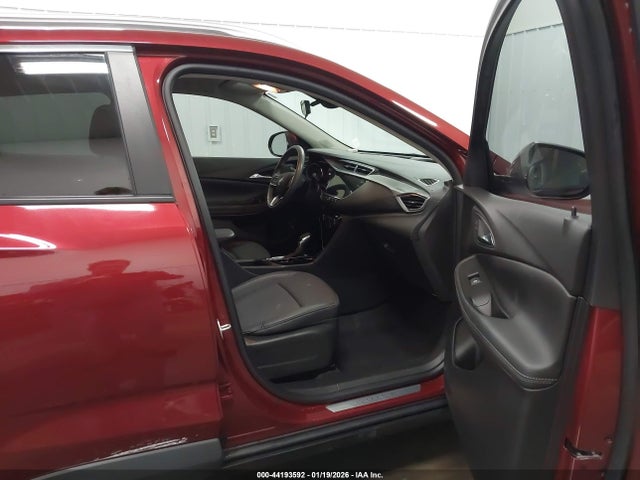 Aukcja sprzedaży 2023 Buick Encore Gx Select Awd, vin: KL4MMESL4PB015880, numer aukcji: 44193592