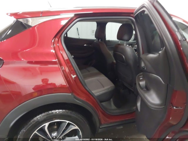 Aukcja sprzedaży 2023 Buick Encore Gx Select Awd, vin: KL4MMESL4PB015880, numer aukcji: 44193592