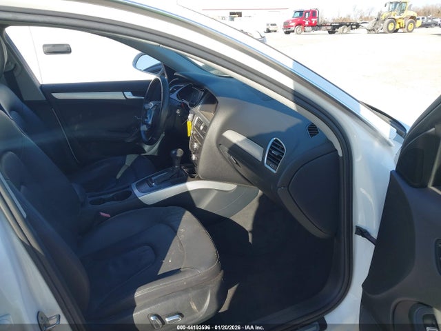 2014 AUDI A4 WAUAFAFL9EA041137 Photo 4