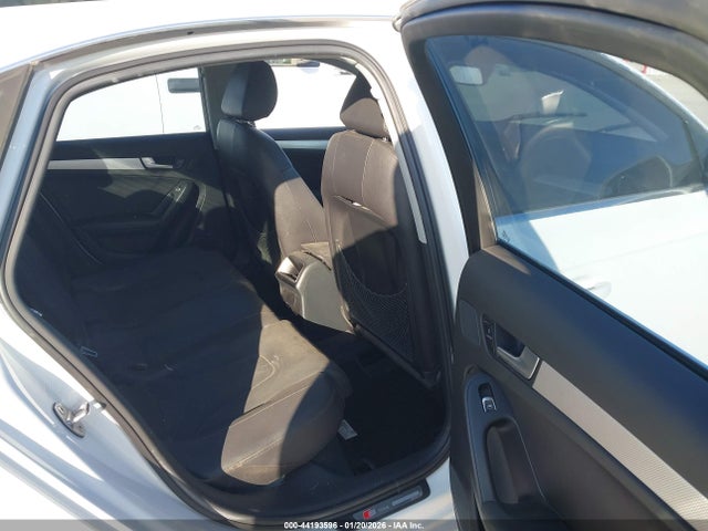 2014 AUDI A4 WAUAFAFL9EA041137 Photo 7