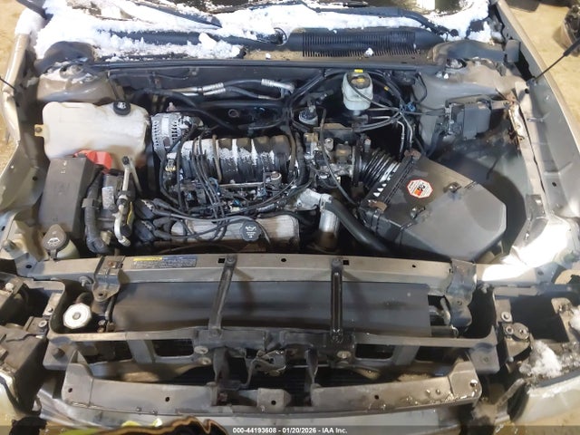 Продаж на аукціоні авто 2004 Buick Lesabre Limited, vin: 1G4HR54K144162313, номер лоту: 44193608