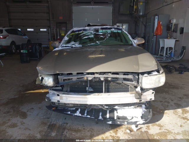 Продаж на аукціоні авто 2004 Buick Lesabre Limited, vin: 1G4HR54K144162313, номер лоту: 44193608