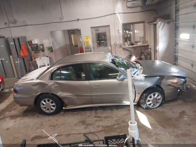 Продаж на аукціоні авто 2004 Buick Lesabre Limited, vin: 1G4HR54K144162313, номер лоту: 44193608