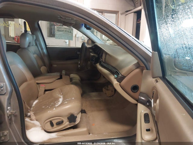 Продаж на аукціоні авто 2004 Buick Lesabre Limited, vin: 1G4HR54K144162313, номер лоту: 44193608