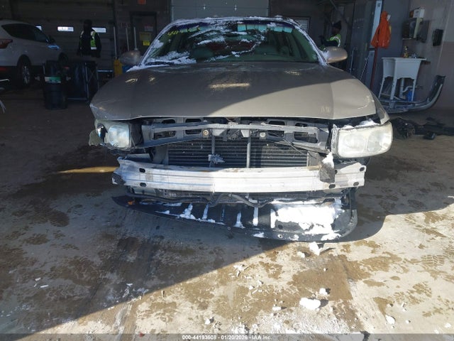 Продаж на аукціоні авто 2004 Buick Lesabre Limited, vin: 1G4HR54K144162313, номер лоту: 44193608