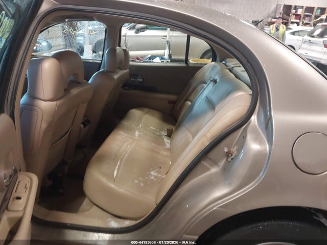 Продаж на аукціоні авто 2004 Buick Lesabre Limited, vin: 1G4HR54K144162313, номер лоту: 44193608