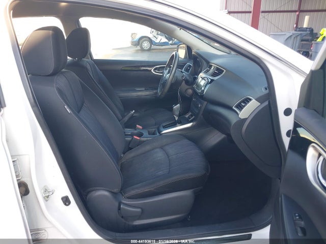 3N1AB7AP2HY282309 Nissan SENTRA SV