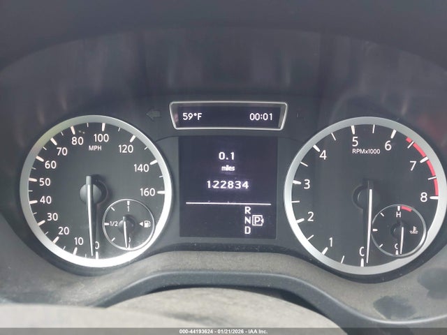 2018 INFINITI QX30 SJKCH5CP0JA060820 Photo 6