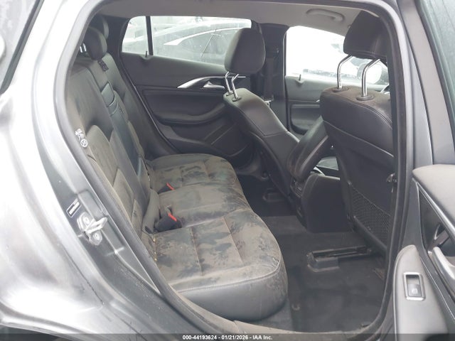 2018 INFINITI QX30 SJKCH5CP0JA060820 Photo 7