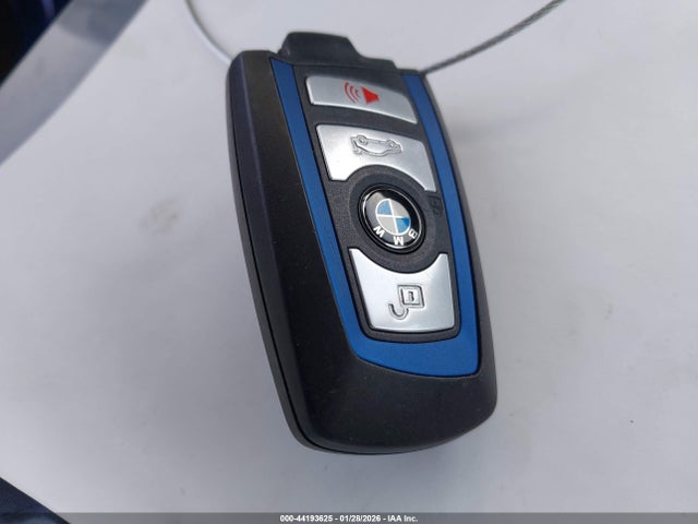 2016 BMW 435I WBA3T3C54G5A41161 Photo 10