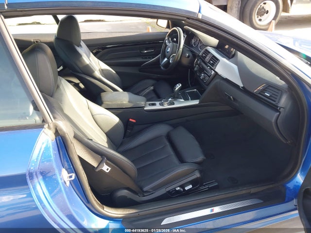 2016 BMW 435I WBA3T3C54G5A41161 Photo 4
