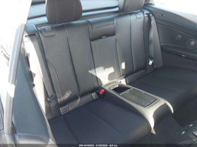 2016 BMW 435I WBA3T3C54G5A41161 Photo 7