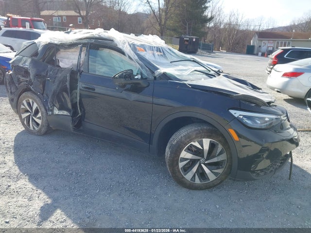 2024 VOLKSWAGEN ID.4 1V2BMPE88RC020575 Photo 0