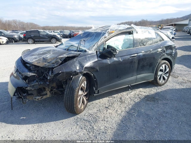 2024 VOLKSWAGEN ID.4 1V2BMPE88RC020575 Photo 1