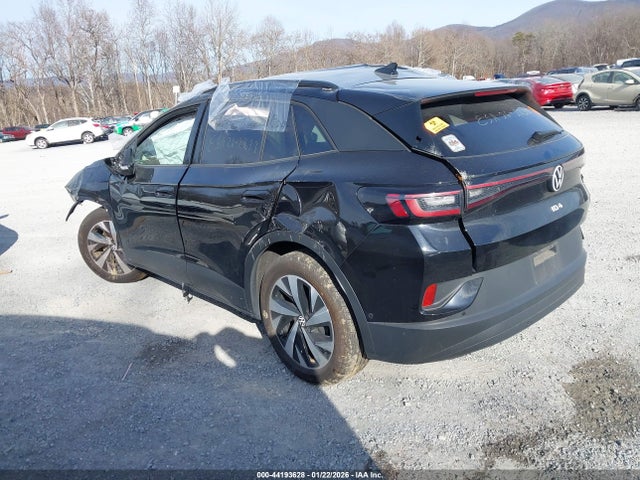 2024 VOLKSWAGEN ID.4 1V2BMPE88RC020575 Photo 2