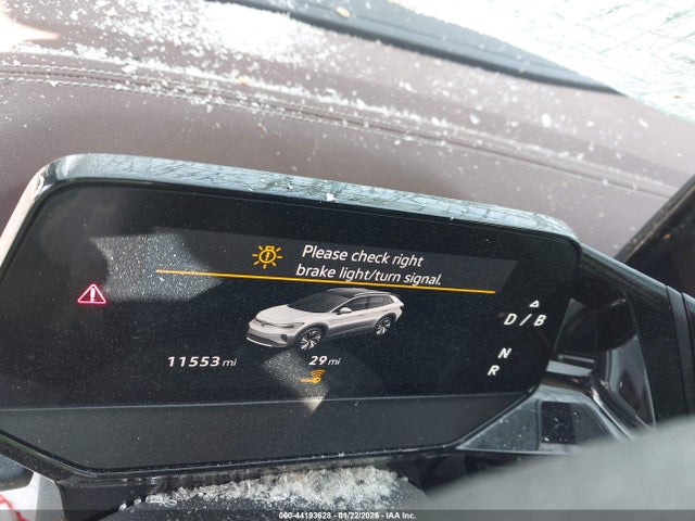 2024 VOLKSWAGEN ID.4 1V2BMPE88RC020575 Photo 6