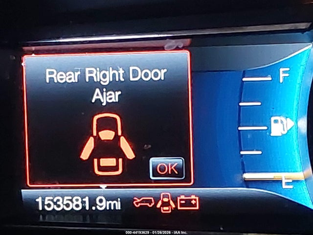 Ford EXPLORER SPORT 2018 1FM5K8GT2JGB29358 Image 15