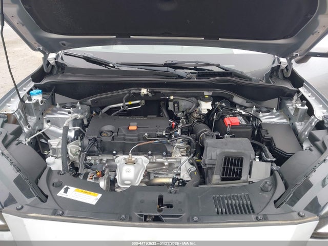 3CZRZ2H3XPM730944 Honda Hr-v Awd Lx
