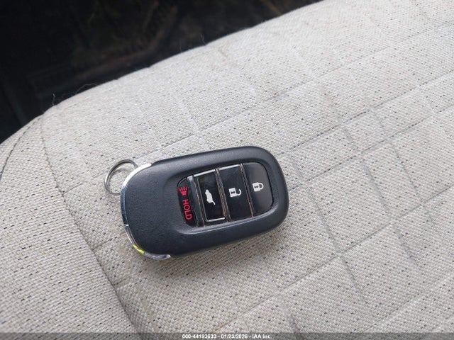 3CZRZ2H3XPM730944 Honda Hr-v Awd Lx