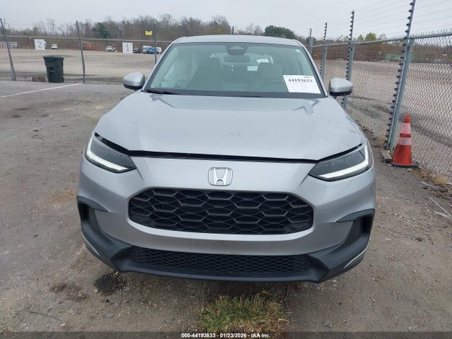 3CZRZ2H3XPM730944 Honda Hr-v Awd Lx