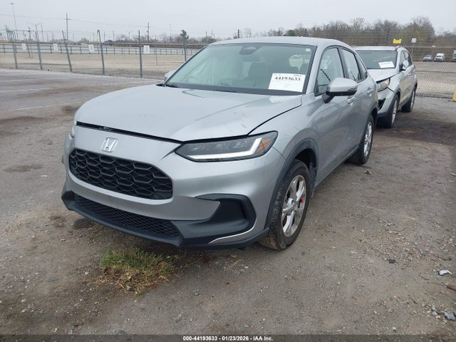 3CZRZ2H3XPM730944 Honda Hr-v Awd Lx