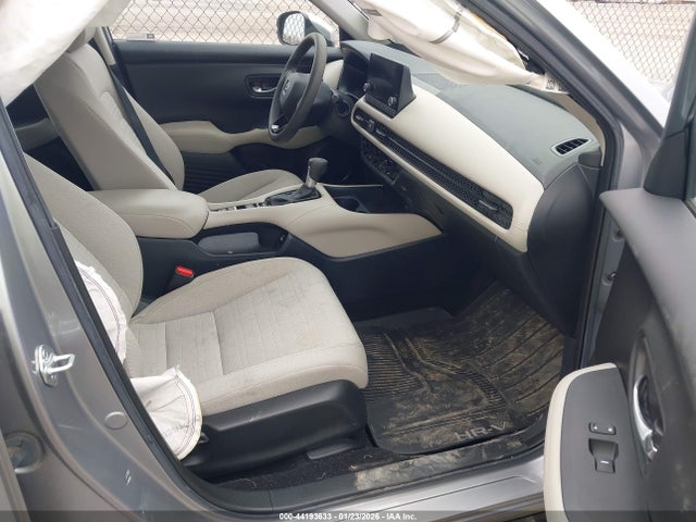 3CZRZ2H3XPM730944 Honda Hr-v Awd Lx
