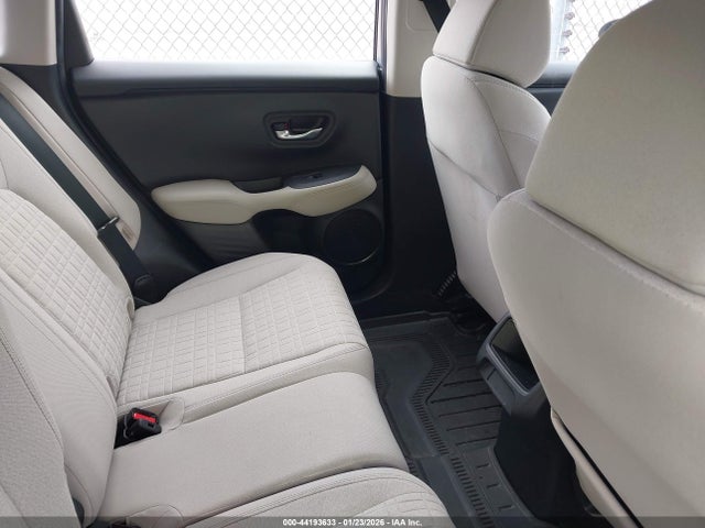 3CZRZ2H3XPM730944 Honda Hr-v Awd Lx