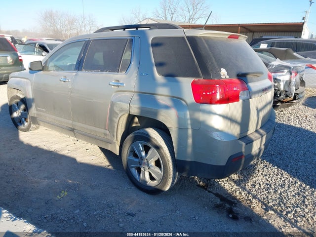 44193634 :رقم المزاد ، 2GKALREK9F6314230 vin ، 2015 Gmc Terrain Sle-2 مزاد بيع