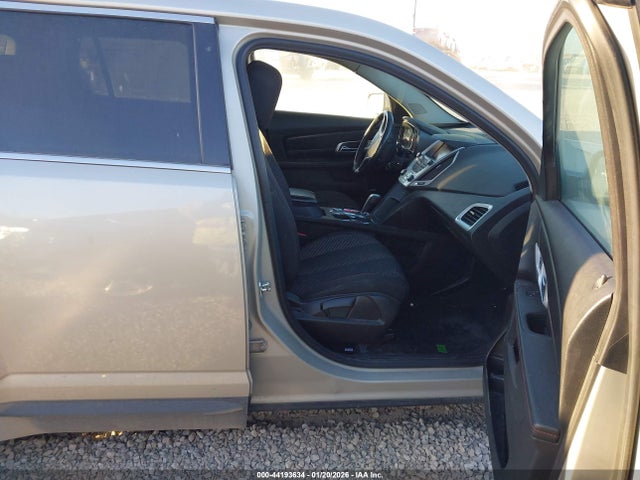 44193634 :رقم المزاد ، 2GKALREK9F6314230 vin ، 2015 Gmc Terrain Sle-2 مزاد بيع