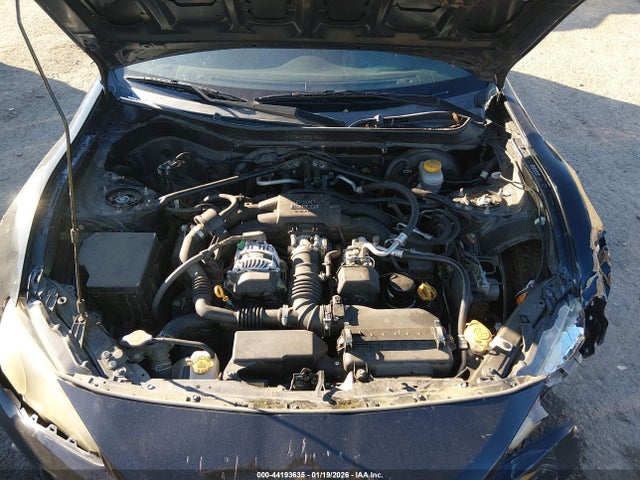 Продажа на аукционе авто 2013 Subaru Brz Limited, vin: JF1ZCAC14D2602036, номер лота: 44193635