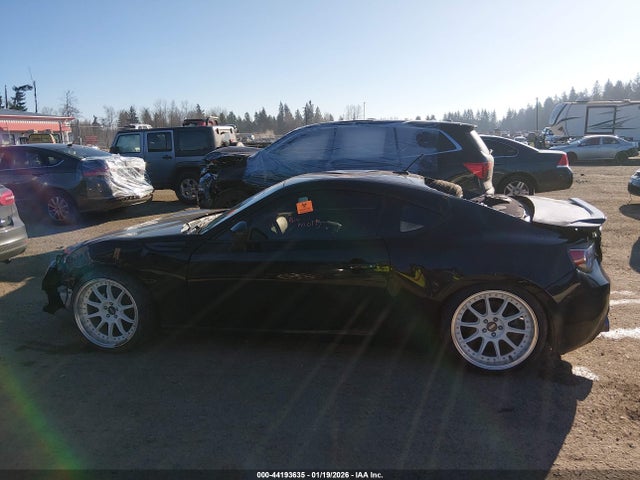 Продажа на аукционе авто 2013 Subaru Brz Limited, vin: JF1ZCAC14D2602036, номер лота: 44193635