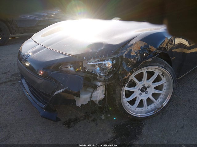 Продажа на аукционе авто 2013 Subaru Brz Limited, vin: JF1ZCAC14D2602036, номер лота: 44193635