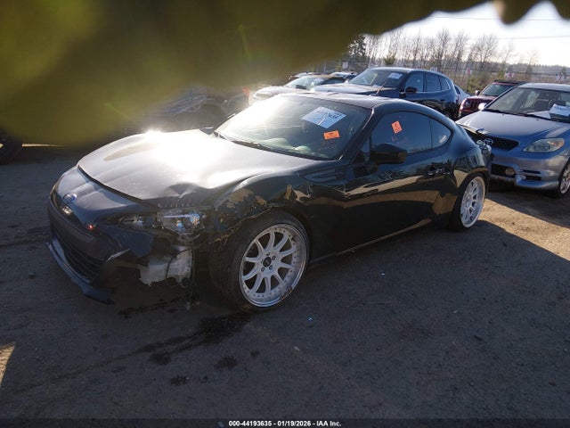 Продажа на аукционе авто 2013 Subaru Brz Limited, vin: JF1ZCAC14D2602036, номер лота: 44193635