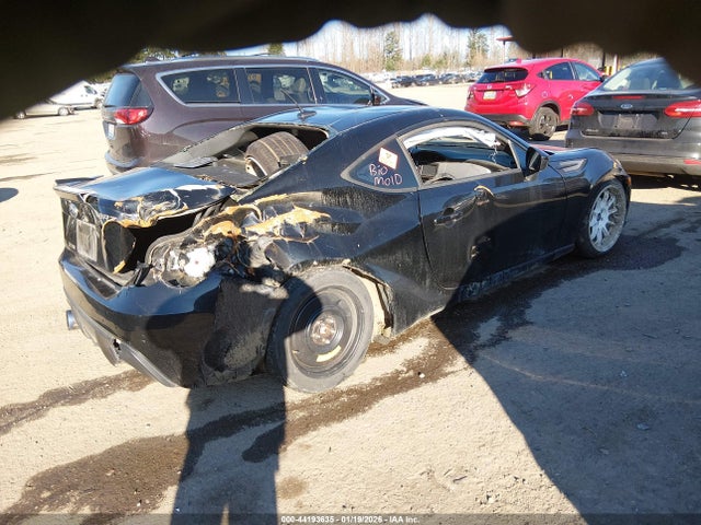 Продажа на аукционе авто 2013 Subaru Brz Limited, vin: JF1ZCAC14D2602036, номер лота: 44193635