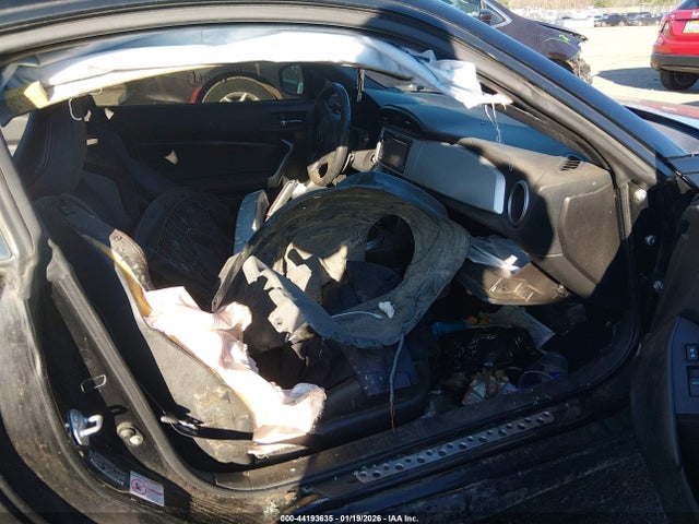 Продажа на аукционе авто 2013 Subaru Brz Limited, vin: JF1ZCAC14D2602036, номер лота: 44193635