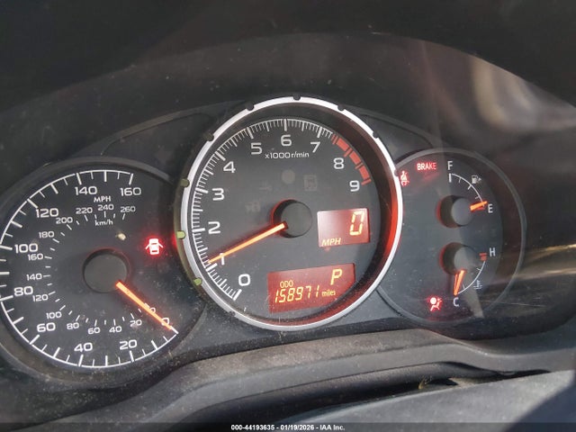 Продажа на аукционе авто 2013 Subaru Brz Limited, vin: JF1ZCAC14D2602036, номер лота: 44193635