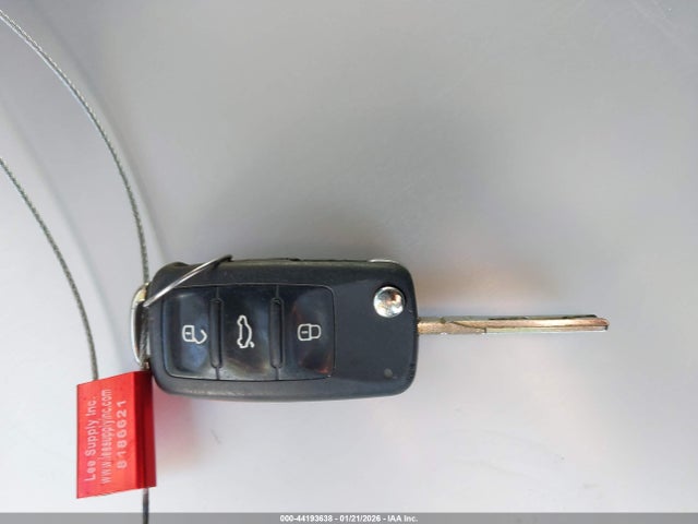 3VWD17AJ1FM412428 Volkswagen Jetta 1.8t Se