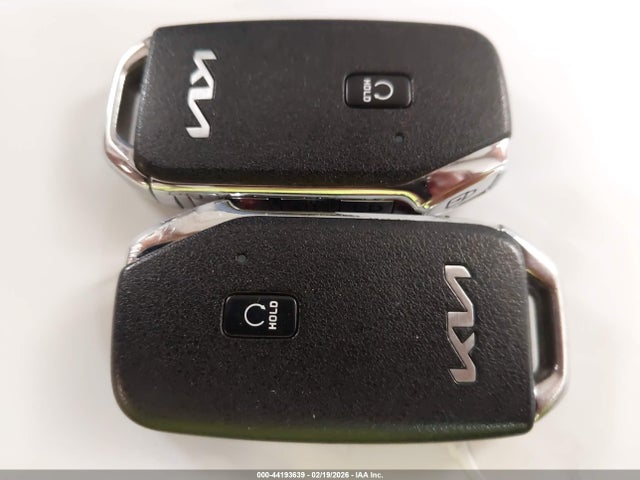 KIA Sportage X-line 2023 5XYK6CAF5PG107111 Image 11