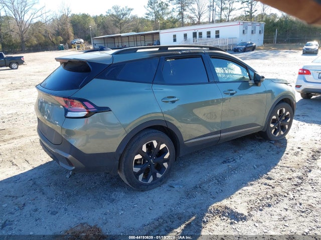 KIA Sportage X-line 2023 5XYK6CAF5PG107111 Image 4