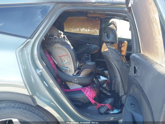KIA Sportage X-line 2023 5XYK6CAF5PG107111 Image 8