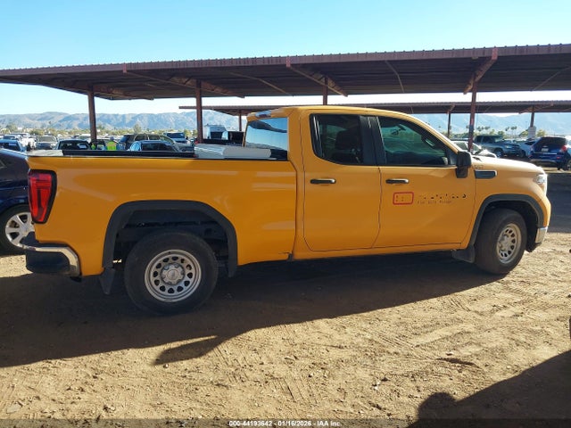 2020 Gmc Sierra 1500 2wd  Standard Box მანქანა იყიდება აუქციონზე, vin: 1GTR8AEK5LZ134261, აუქციონის ნომერი: 44193642